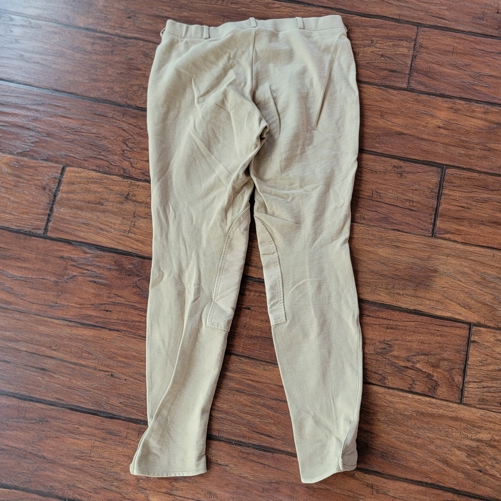 Tuff Rider breeches - Picture 6 of 9